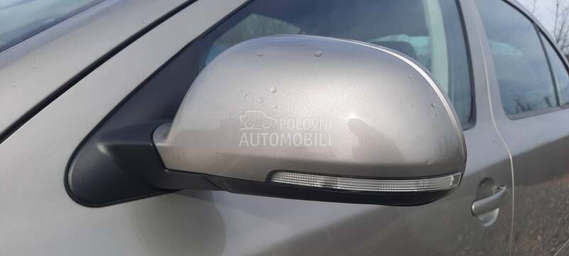 OKTAVIA 1.6TDI DELOVI za Škoda Octavia od 2005. do 2012. god.