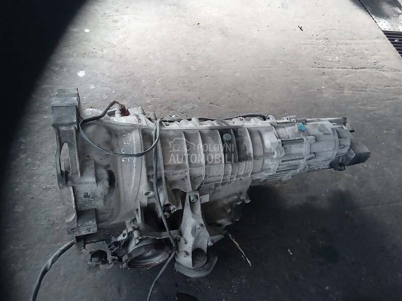 Menjac. c5. 3,0 cvatro za Audi A6 od 2001. do 2004. god.