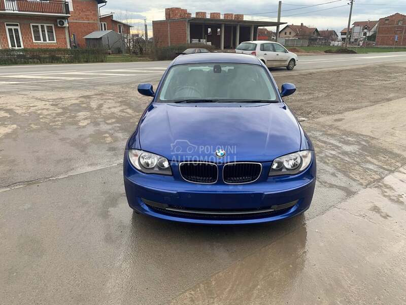 e87 e60 e90 far staklo fara za BMW Serija 1, 116, 118 ... od 1995. do 2016. god.