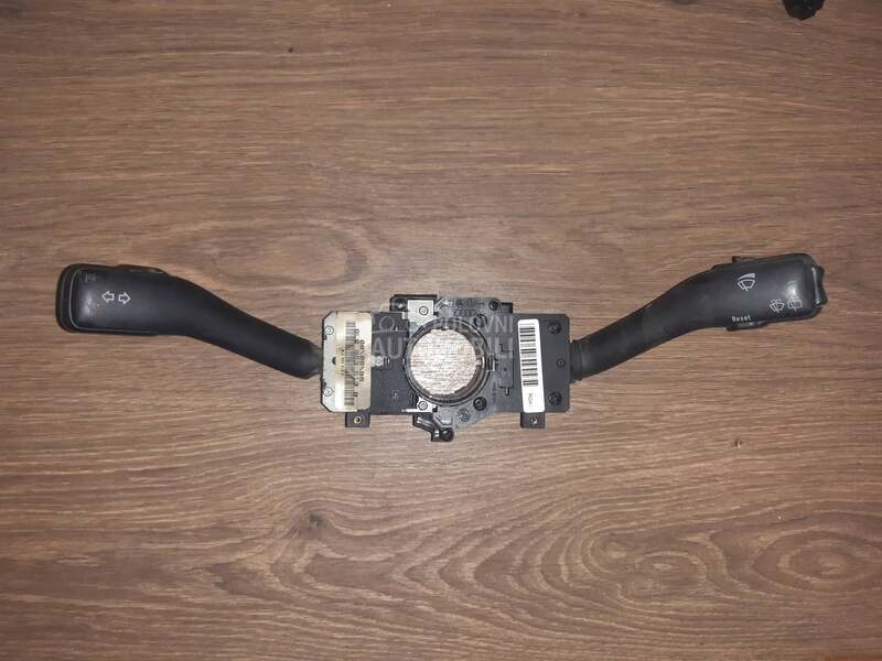 ablender za Volkswagen Golf 4