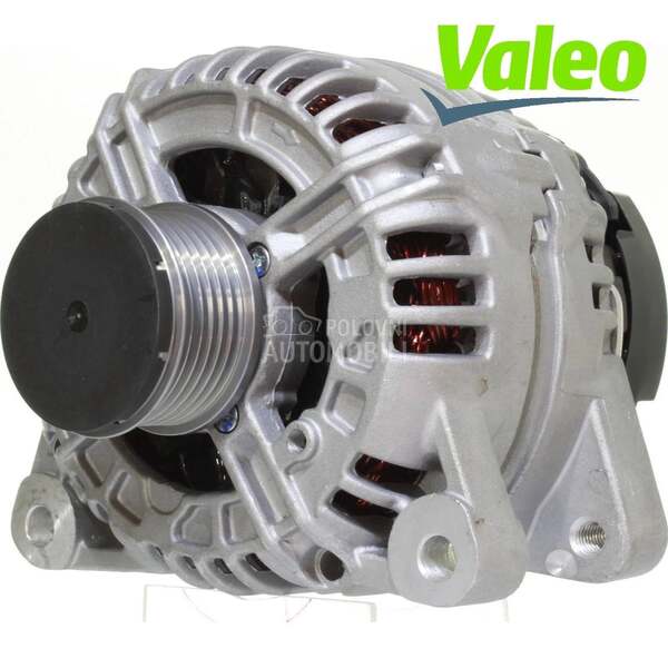 ALTERNATOR za Peugeot 5008 od 2009. do 2015. god.