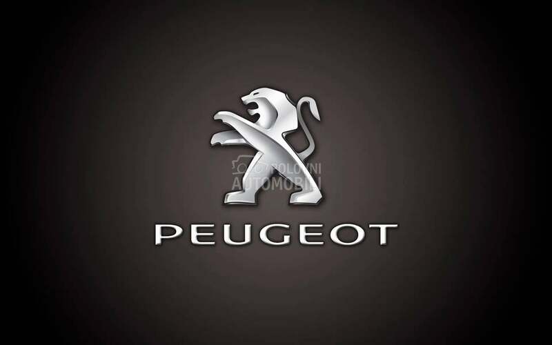 POLOVNI DELOVI za Peugeot 2008, 208, 308 ... od 2000. do 2022. god.