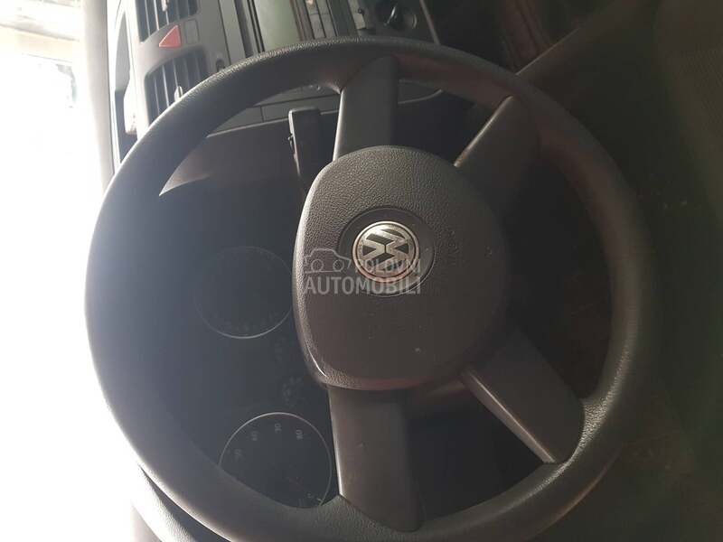 volan za Volkswagen Caddy, Golf 5, Passat B6