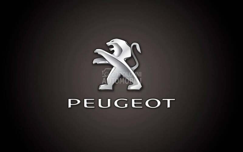 DIFERENCIJAL za Peugeot 206, 208, 308 ... od 2000. do 2022. god.