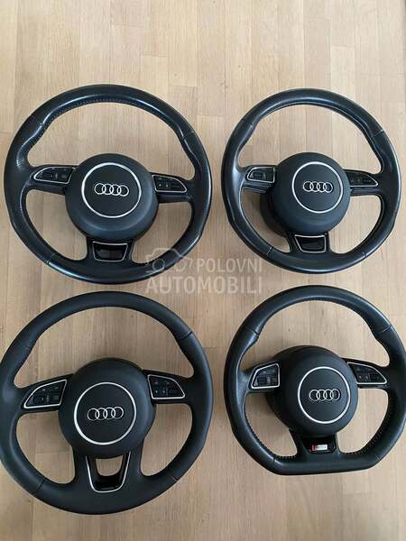 VOLAN za Audi A3, A4, A4 Allroad ... od 2008. do 2018. god.