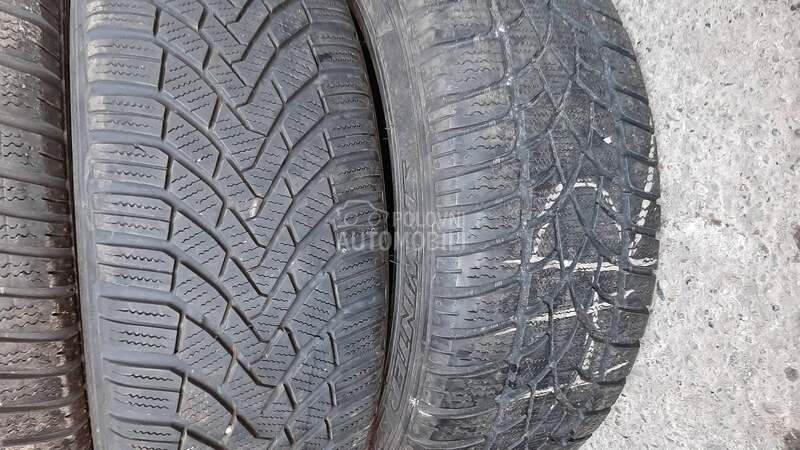 Continental 205/55 R16 Zimska