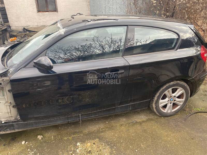vrata serije 1 za BMW Serija 1
