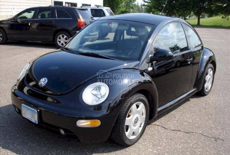 viljuške za Volkswagen Buba od 2001. do 2006. god.