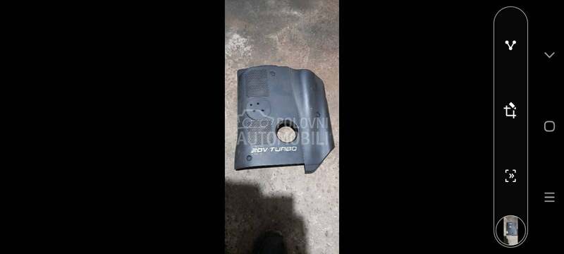 poklopac motora 1.8 Turbo za Volkswagen Bora, Golf 4, Lupo ...