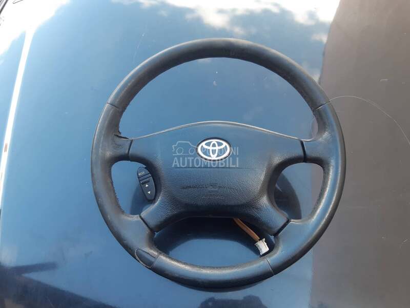 volan za Toyota Avensis