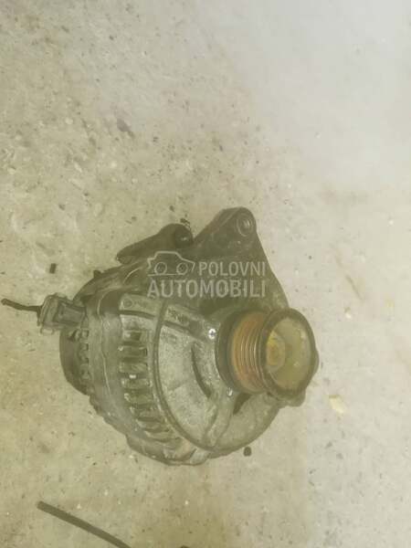 alternator 1.9tdi 66kv za Volkswagen Caddy, Golf od 1998. do 2003. god.