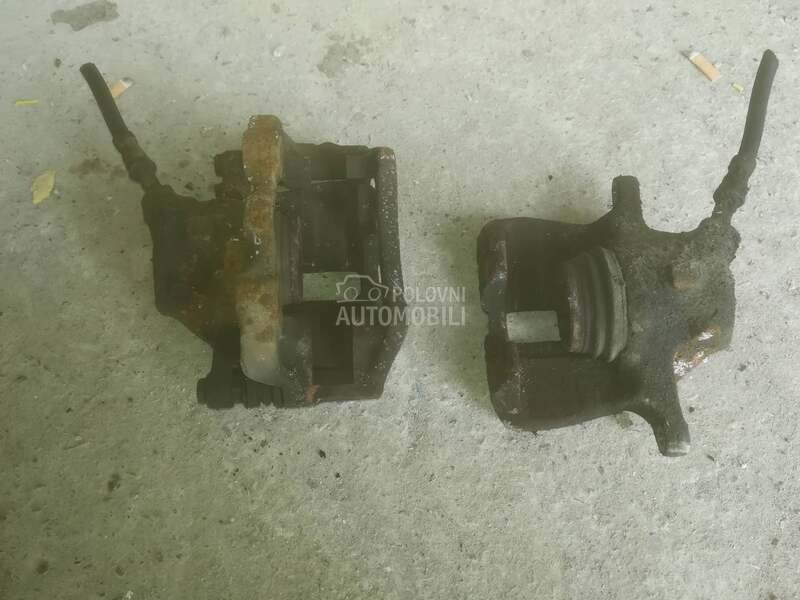kociona klješta za Volkswagen Caddy, Golf od 1998. do 2003. god.