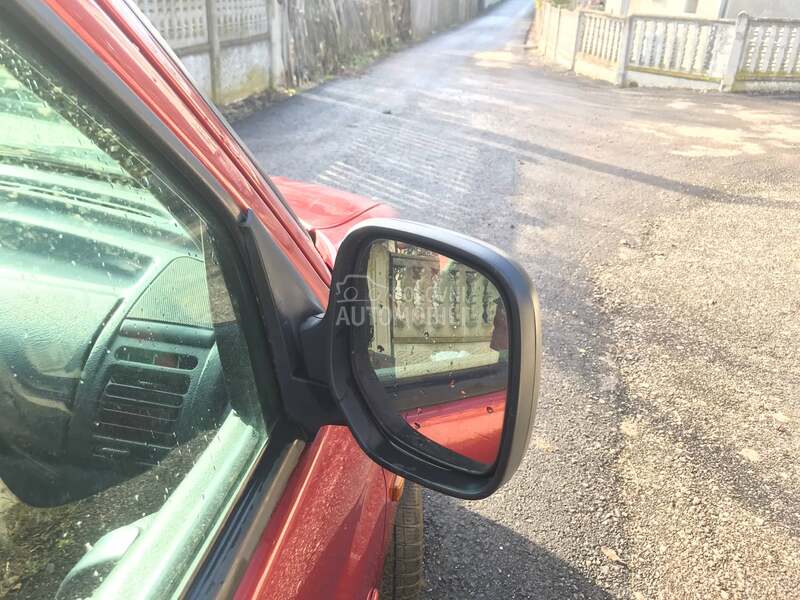 Retrovizori za Citroen Berlingo