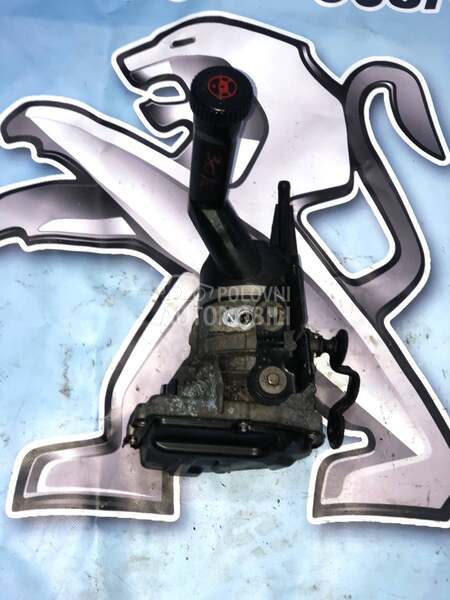 Servo pumpa za pezo za Peugeot 107, 206, 206 plus ... od 2000. do 2014. god.
