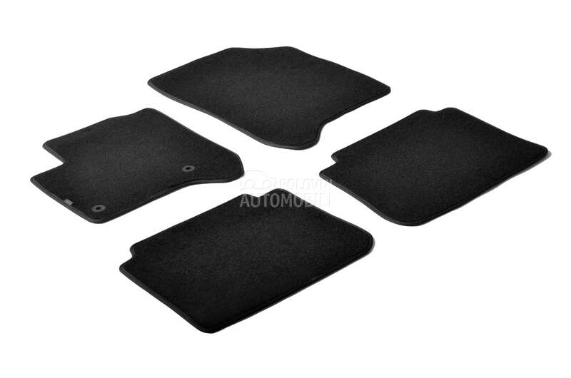 ORIGINAL TEPIH PATOSNICE za Citroen C3 Picasso