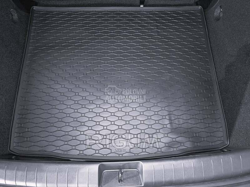 Original gepek patosnice za Fiat Tipo