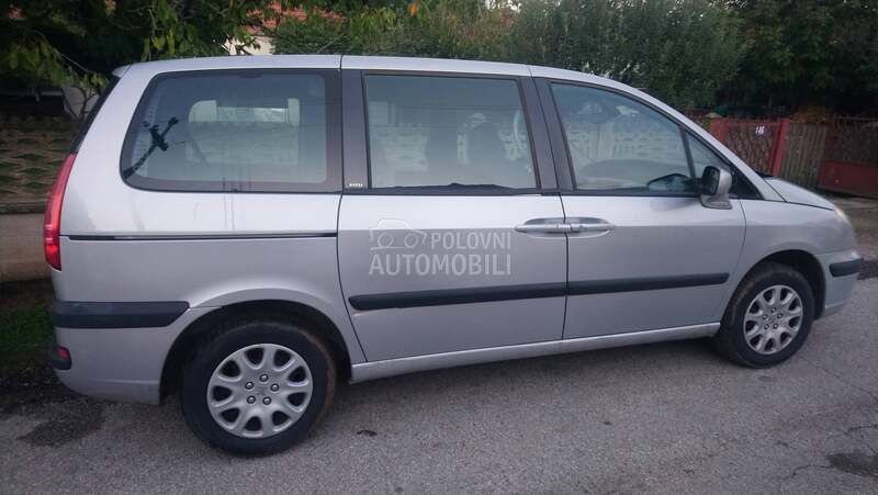 Kvaka Sarka Keder Koruba za Peugeot 206, 106, 306 ... od 1992. do 2010. god.