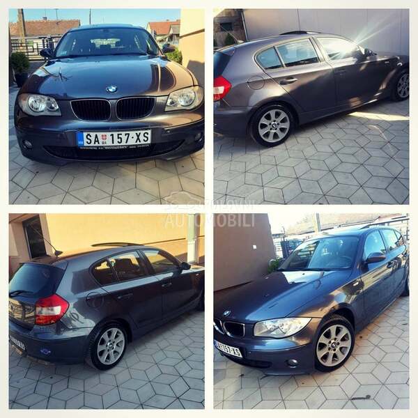 Delovi za E46 E60 E90 za BMW 315, 316, 318 ... od 2000. do 2010. god.