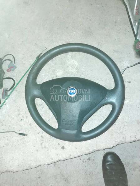 volan za Fiat Stilo