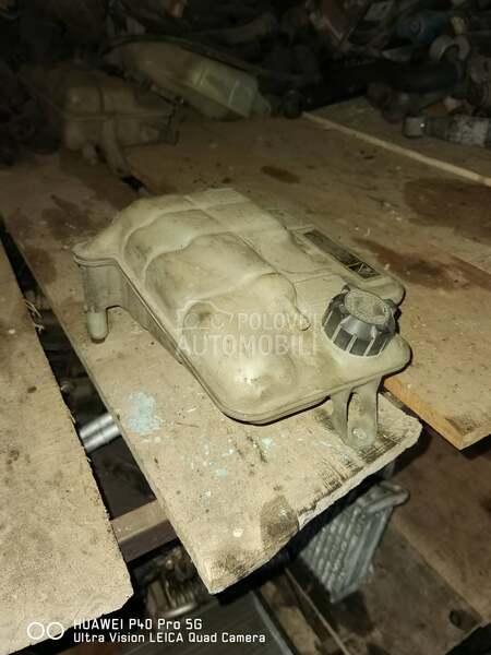 posuda za vodu za Alfa Romeo 155