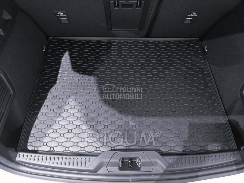Original gepek patosnice za Ford Focus