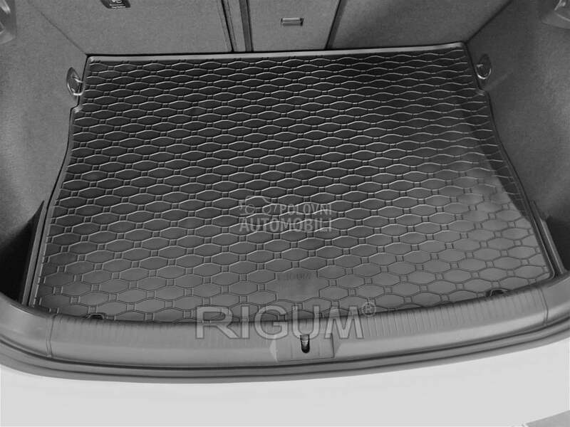 Original gepek patosnice za Volkswagen Golf 5, Golf 6