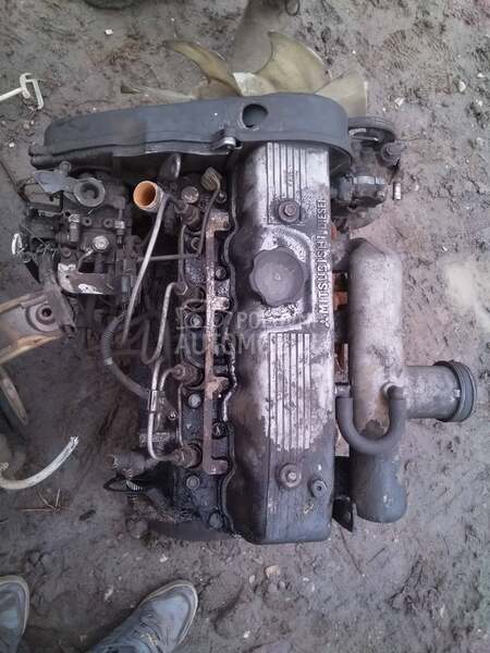 Anlaser,alternator za Mitsubishi L300 od 1994. do 1999. god.
