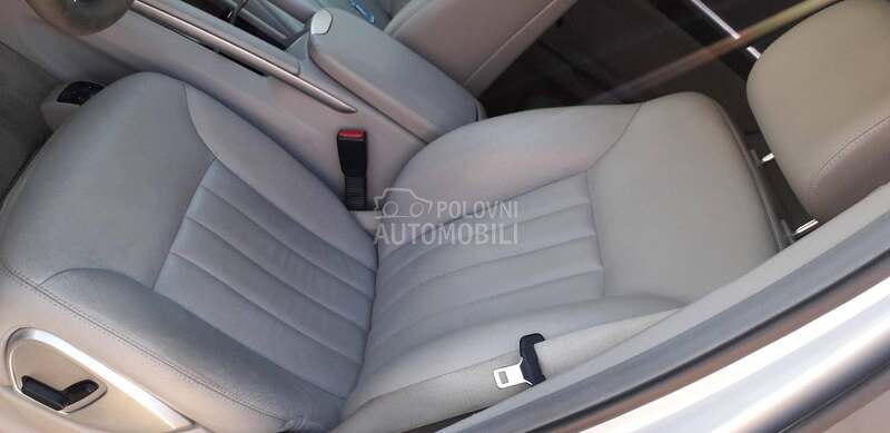 Sedišta za Mercedes Benz ML Klasa
