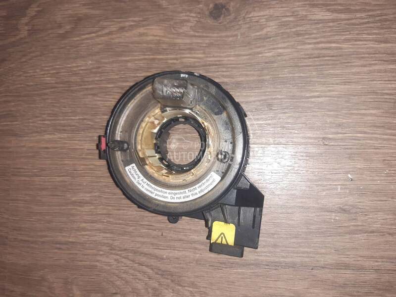 spulna volana za Volkswagen Golf 5