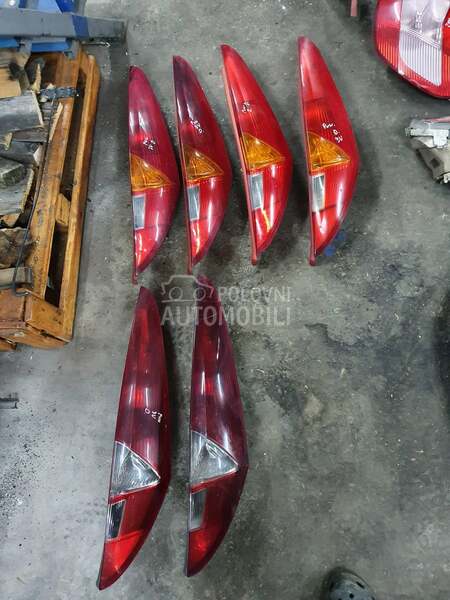 stop lampa za Fiat Punto od 2000. do 2010. god.