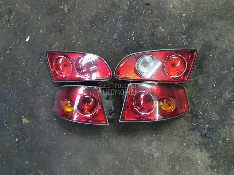 stop lampe za Seat Ibiza od 2004. do 2009. god.
