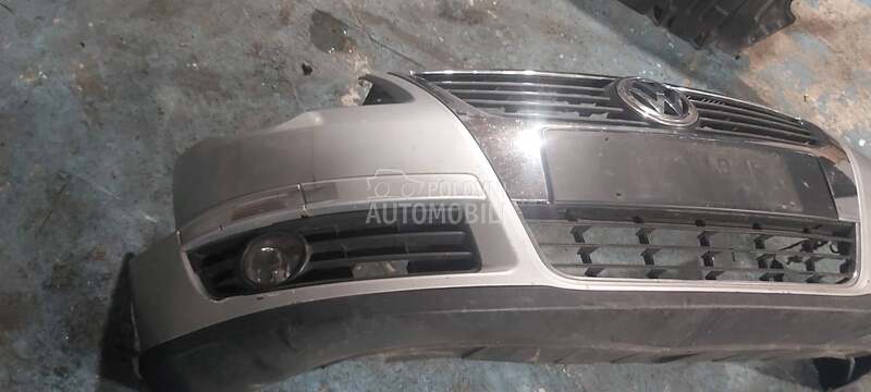 Prednji branik B6 za Volkswagen Passat B6 od 2004. do 2010. god.