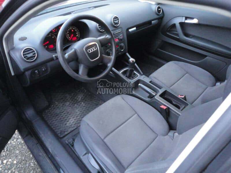c6 prekidac prozora 4f za Audi A3, A4, A6 od 2002. do 2013. god.