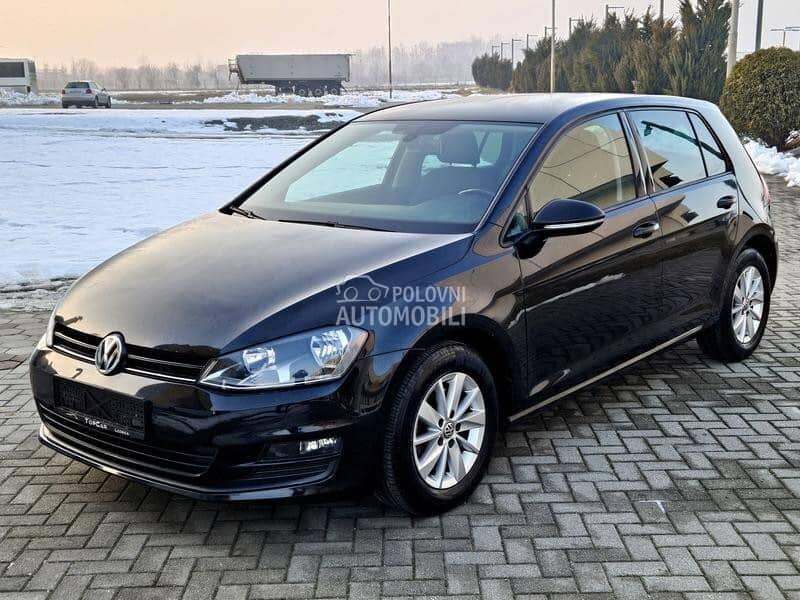Delovi za Volkswagen Golf 7 2012 - 2019. god.