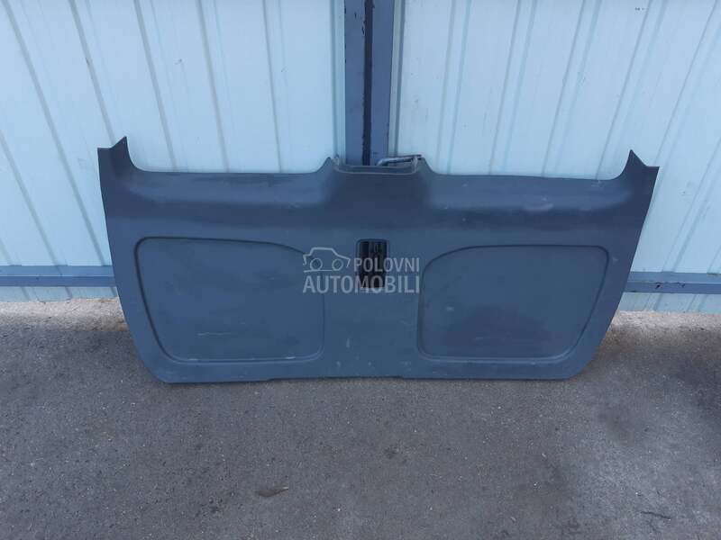 tapacir gepek vrata w163 za Mercedes Benz ML 230, ML 250, ML 270 ...