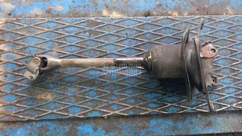 kardan volana za Renault Clio od 2001. do 2006. god. za Renault Clio od 2001. do 2006. god.