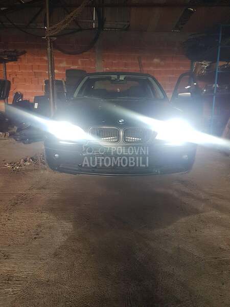 ksenoni sijalice za BMW 315, 316, 318 ...