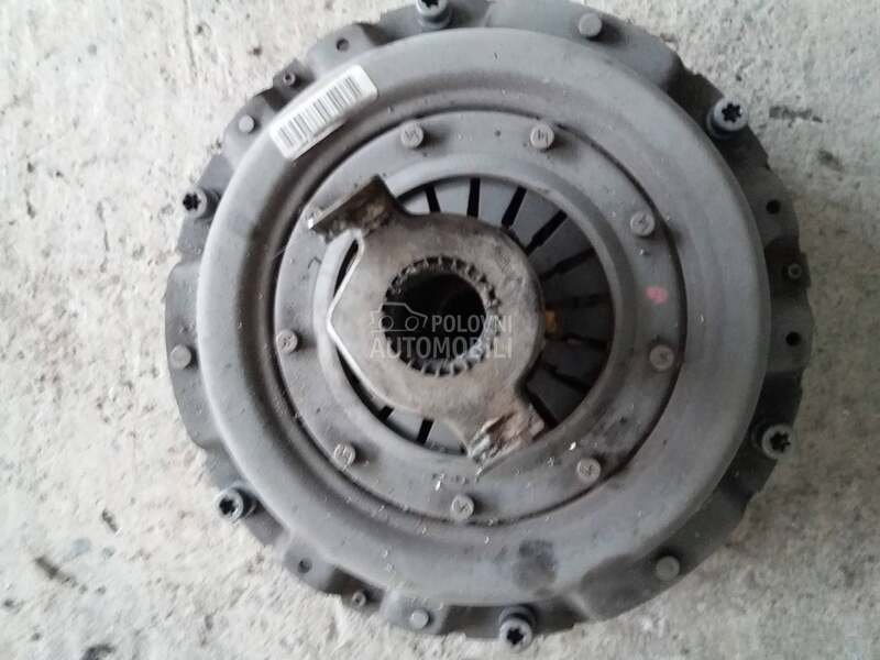 set kvacila 1.3mjtd za Fiat Punto