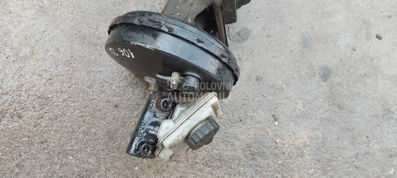 Kočioni cilindri cilindar za Peugeot 106