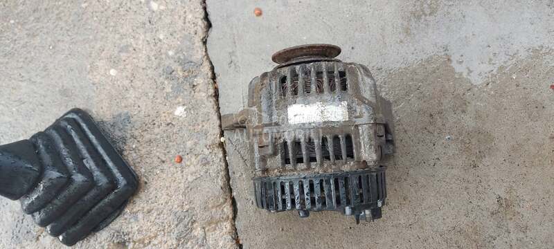 Alternator za Peugeot 106