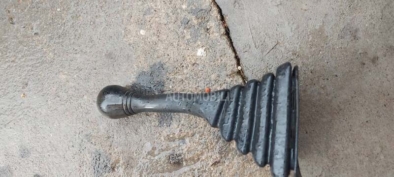 Ručica menjača za Peugeot 106