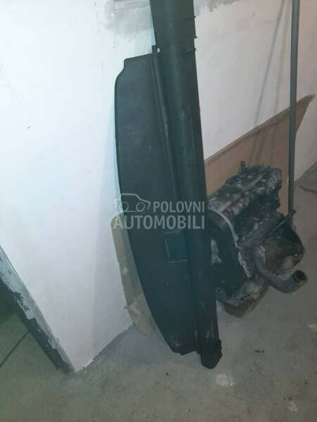 roletna gepeka za Fiat Stilo