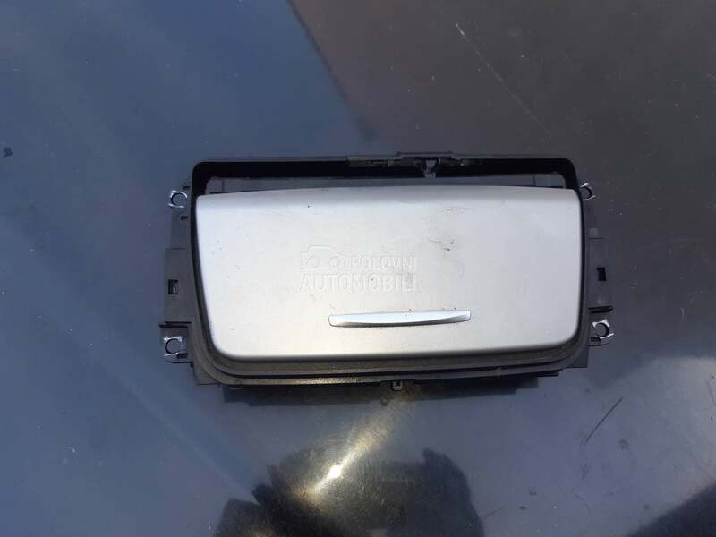 piksla,pepeljara e 90,91,92 za BMW 315, 316, 318 ...