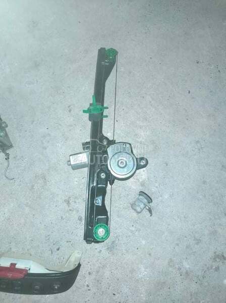 podizac stakla za Fiat Punto