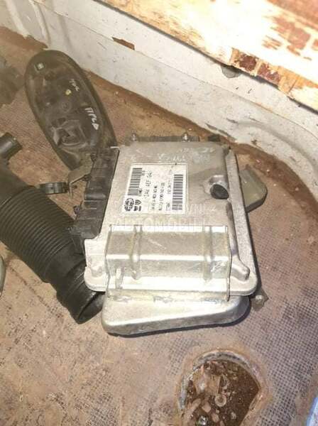 motorni racunar1.9jtd 150ks za Fiat Croma