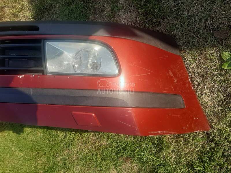 Prednji branik za Škoda Octavia