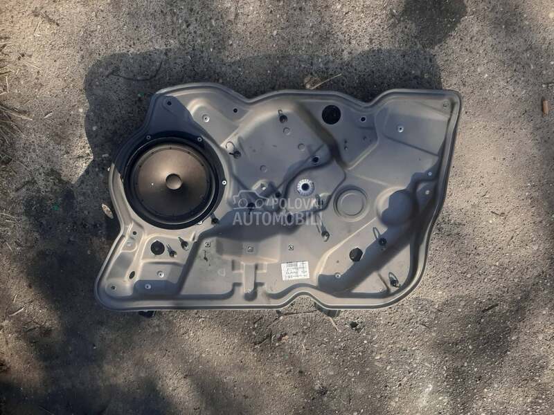 Elektro podizač prozora za Škoda Octavia