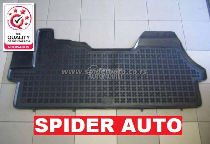 Gumene patosnice kadice DucatO