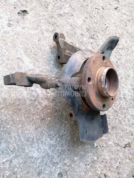 Prednji lezaj tocka za Fiat Multipla