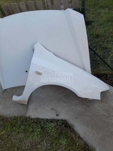 krilo za Fiat Stilo